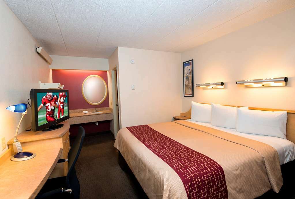 Red Roof Inn Washington DC-Lanham Zimmer foto